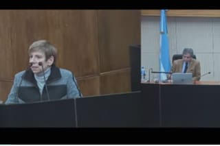 Una contadora de la exAFIP ratificó irregularidades en el manejo de fondos de empresas investigadas en el juicio