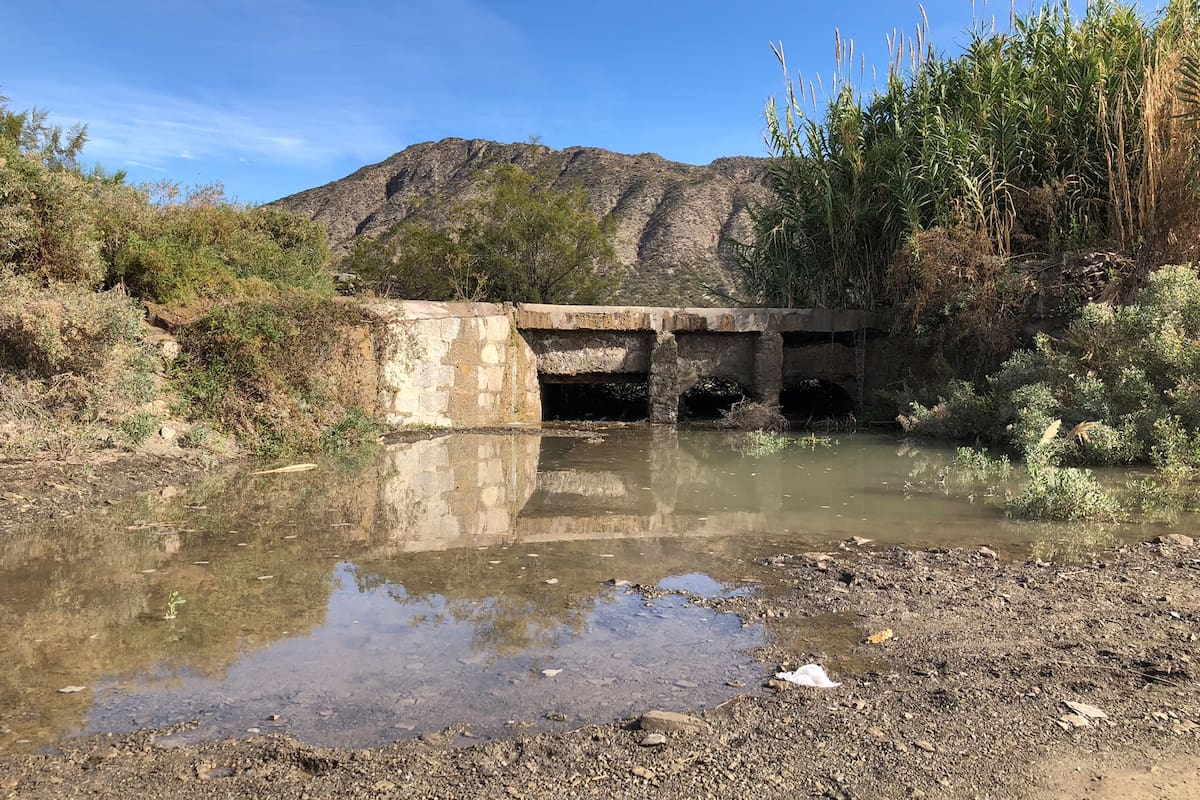 La contaminación de la minería podría estar afectando la tierra y el agua de Jáchal