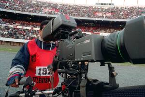 La continua puja por la televisación del fútbol argentino