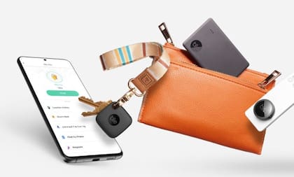 La contraseña protege todos los datos personales que uno almacena en el celular: desde fotos hasta contraseñas de banco