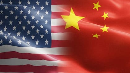 La controversia en Ucrania le da un respiro a China por el desvío de la atención de Estados Unidos hacia ese escenario europeo