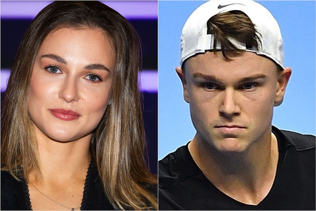 La contundente acusación de Anna Kalinskaya contra Holger Rune