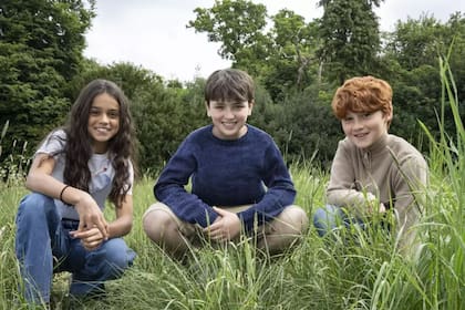 La contundente opinión de J.K. Rowling sobre los nuevos actores de Harry Potter