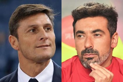 La contundente opinión de Pupi Zanetti sobre la salud de Pocho Lavezzi: “No hay que dejarlo solo”