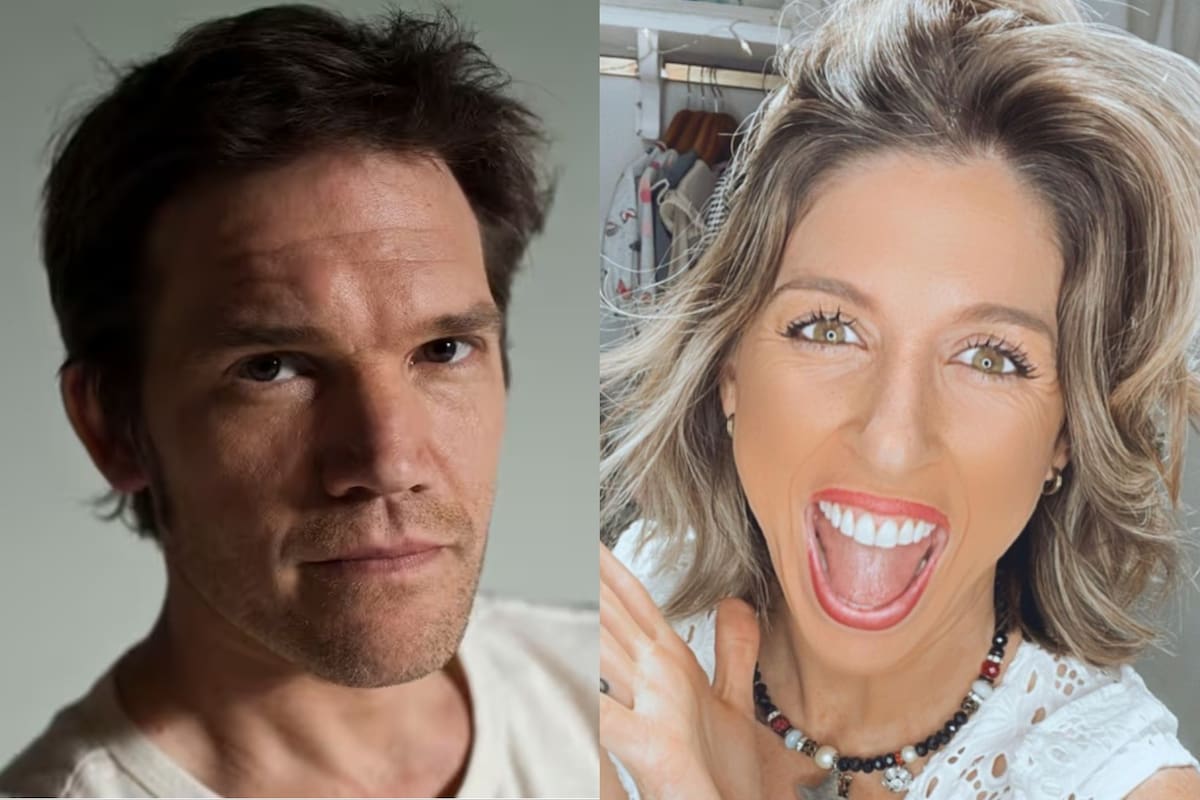 La contundente postura de Juan Gil Navarro luego de que Flor Bertotti agotara 12 Movistar Arena (Foto: Archivo / Instagram @florbertottiok)