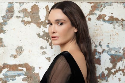 La contundente reflexión de Lali González, luego de recibir críticas por su cuerpo