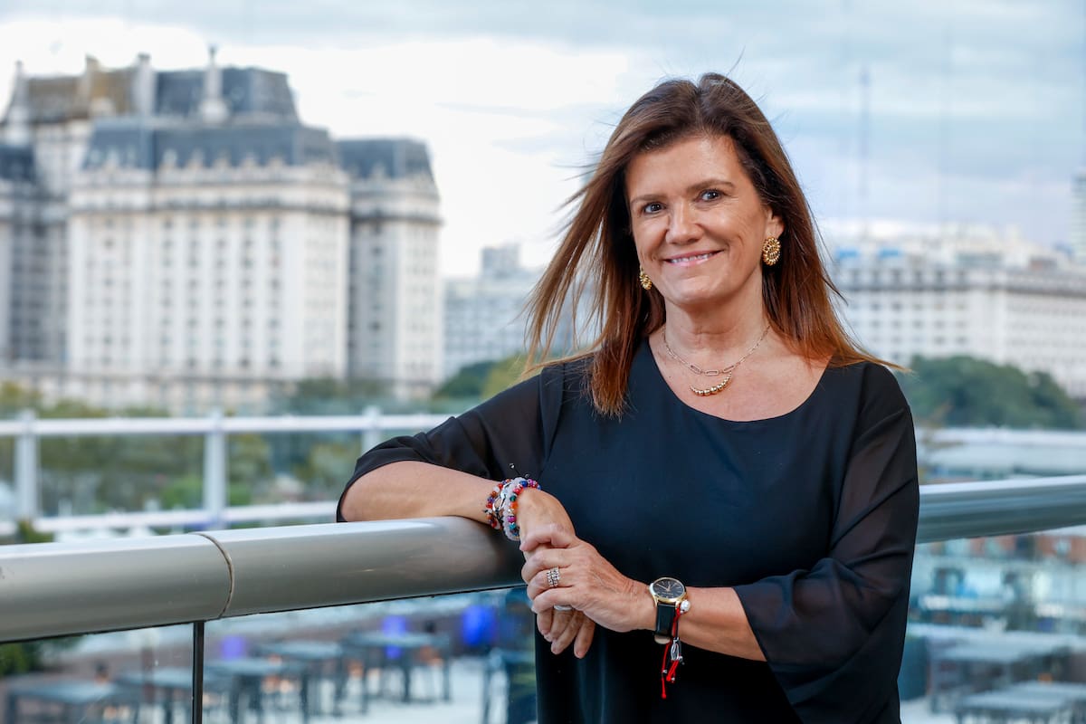 La contundente reflexión de Pilar Sordo