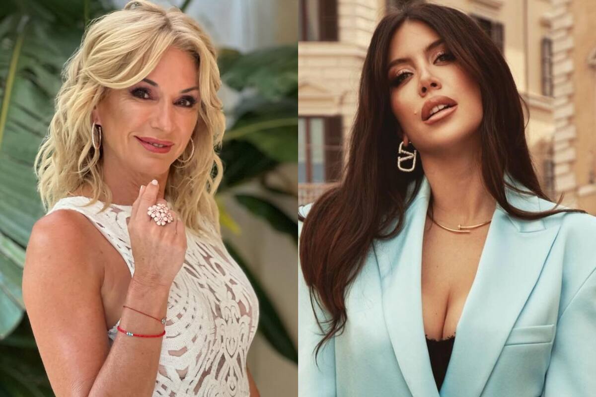 La contundente respuesta de Yanina Latorre tras el chat que expuso Wanda Nara en Instagram