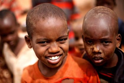 La Convención busca proteger a los niños en todo el mundo.