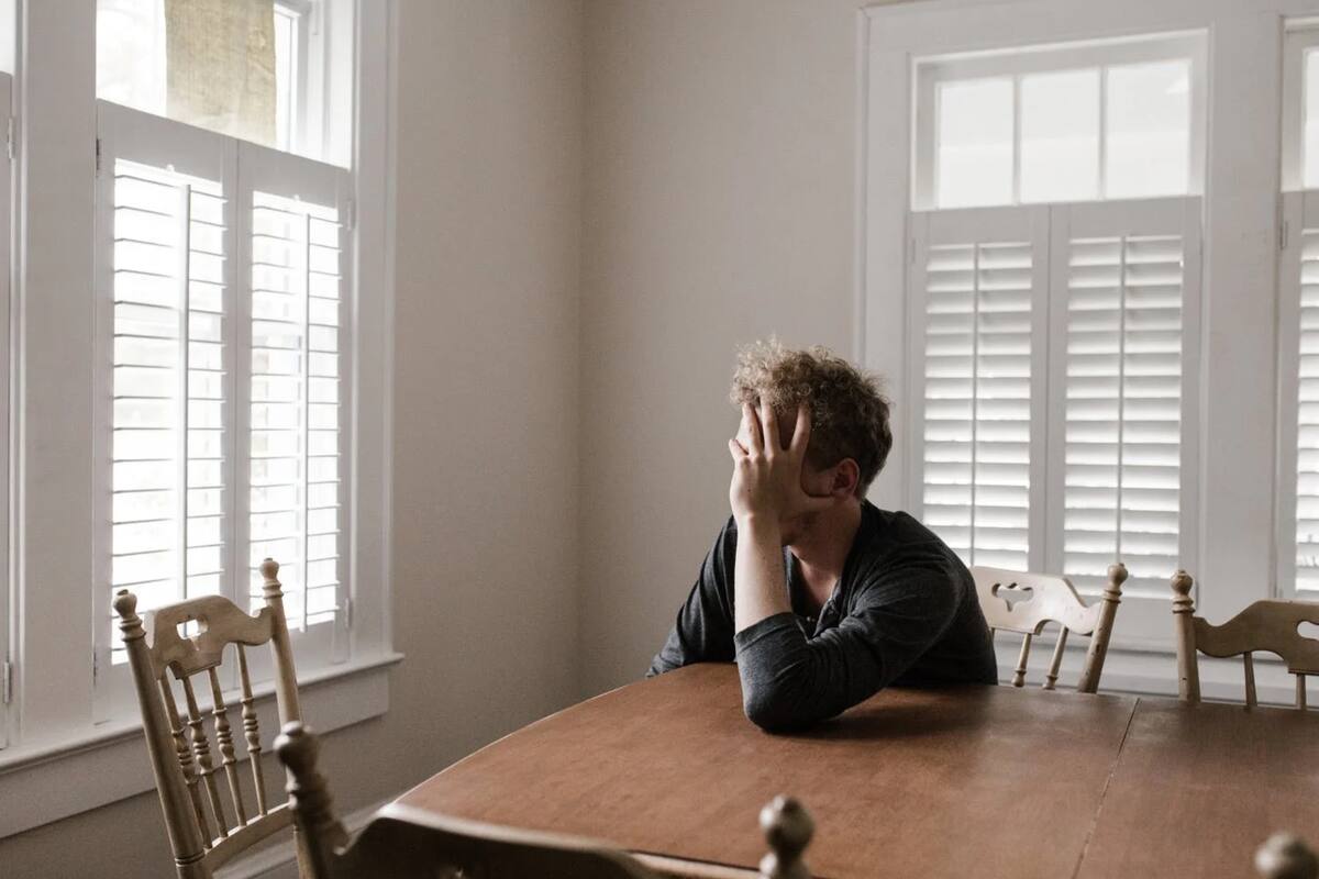 La conversación interna fue el foco de debate luego que una joven contara su experiencia (Foto Pexels)