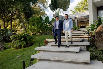 La conversación ocurrió antes de la votación del 28 de octubre sobre la resolución de Cuba contra el embargo estadounidense