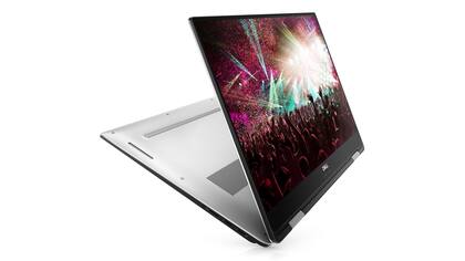 La convertible Dell XPS 15