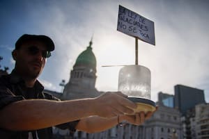 La convocatoria a audiencia pública fija dos jornadas de debate, que se llevarán a cabo el 25 y 26 de marzo