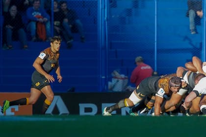 La convocatoria de los Jaguares en Vélez fue muy buena en los últimos partidos gracias a los resultados; pero en varias fechas la cancha lució semivacía