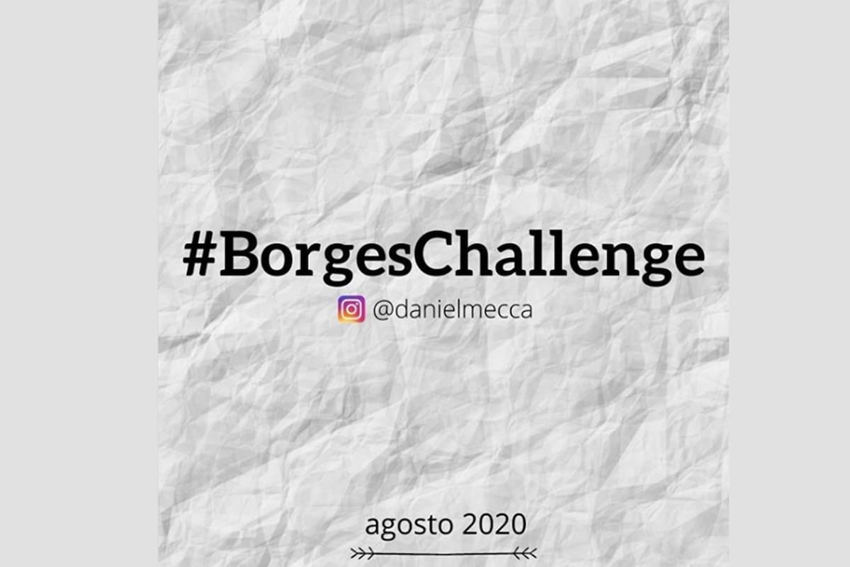 La convocatoria para viralizar la obra del escritor llega a Instagram en el mes de su cumpleaños