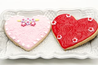 Cuatro recetas que enamoran