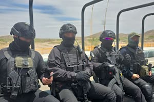 La cooperación bilateral entre México y EE.UU. en la lucha contra el narcotráfico está marcada por acuerdos formales desde 2007. Foto: @ICEgov vía X