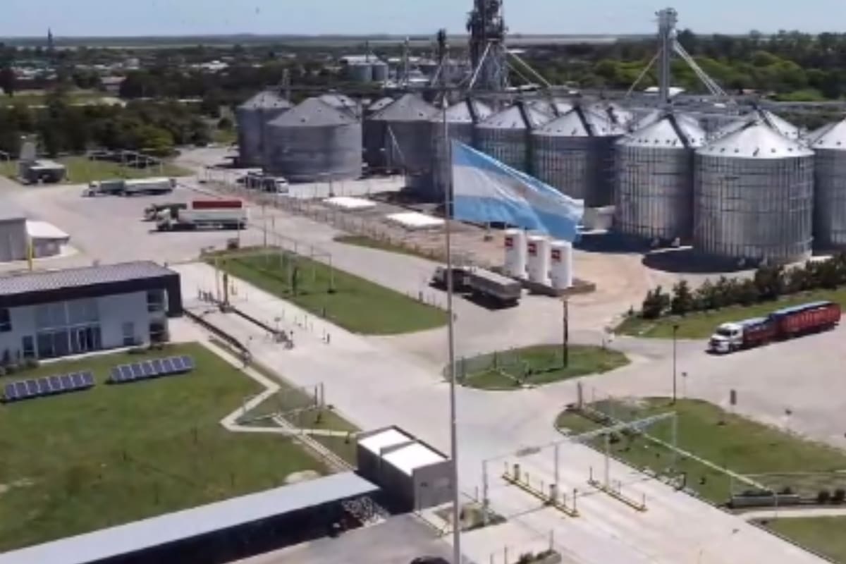 La cooperativa tiene más de 2500 socios