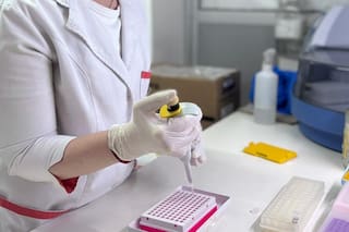 Alentador avance contra el cáncer