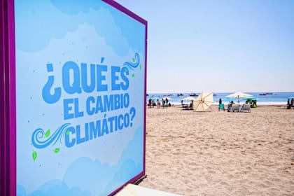La COP25 se realizará en diciembre, en Chile