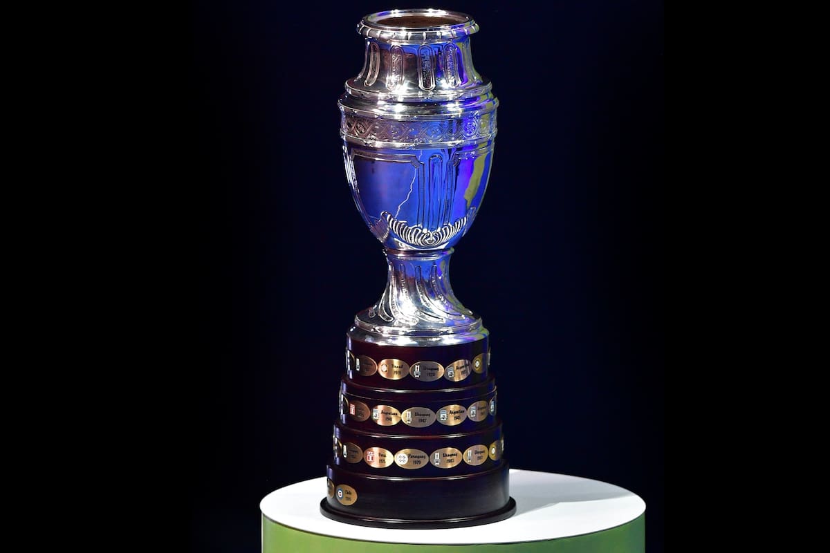 La Copa América