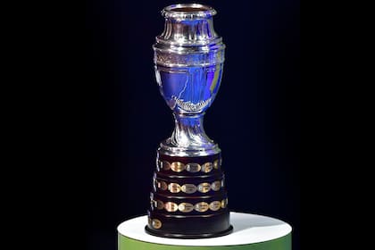 La Copa América