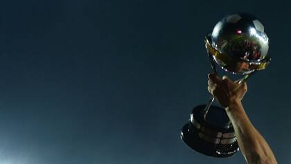 La Copa Sudamericana