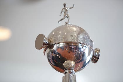 La Copa Libertadores, el trofeo más preciado de América del Sur, terminará su disputa el 24 de enero de 2021 en el estadio Maracanã, de Río de Janeiro.