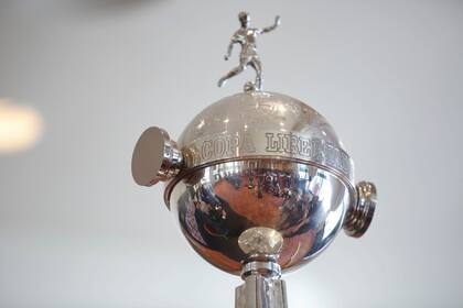 La copa Libertadores