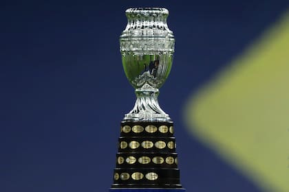La Copa América 2024 se jugará a mediados del año próximo con 16 selecciones: la Argentina sueña con revalidar el título