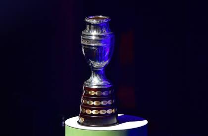 La Copa América está causando un terromoto político e institucional en Brasil.