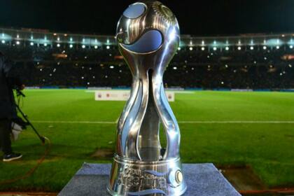 La Copa Argentina 2020