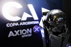 La Copa Argentina es el certamen más federal que tiene el fútbol argentino y siempre tiene reservada alguna sorpresa