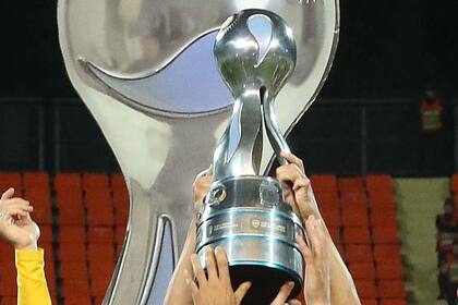 La Copa Argentina será para River o Central Córdoba de Santiago del Estero