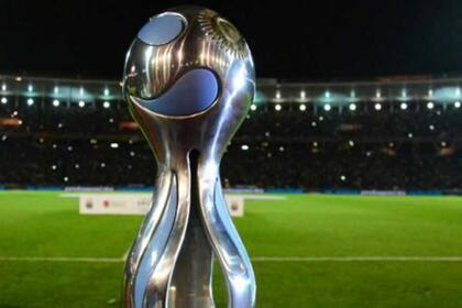 La Copa Argentina vuelve a rodar.