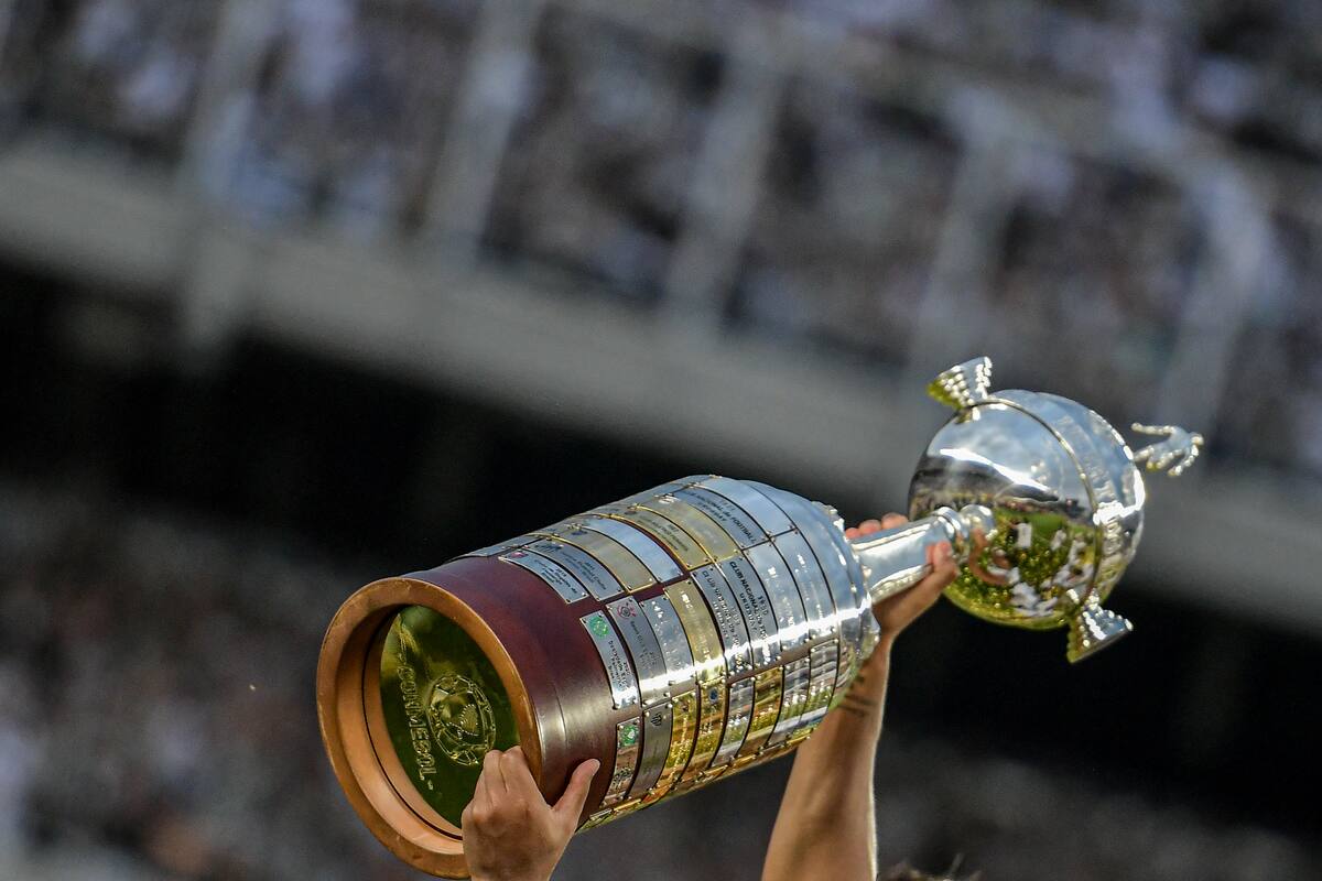 La Copa Conmebol Libertadores comenzará en febrero con la disputa de la Fase 1, correspondiente a la etapa de repechaje