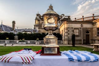 Inglaterra vs. Argentina en polo, con Facundo Pieres y la defensa de un invicto