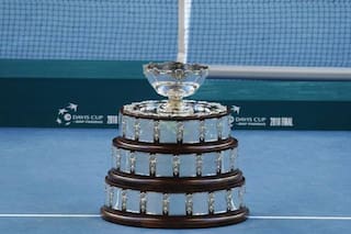 Davis: la verdadera razón de la suspensión, según las fuertes críticas francesas