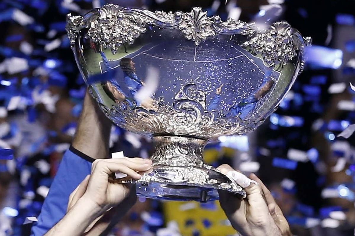 La copa Davis presenta un nuevo formato de competencia