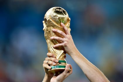 La Copa del Mundo de la FIFA: los apostadores ya tienen sus favoritos