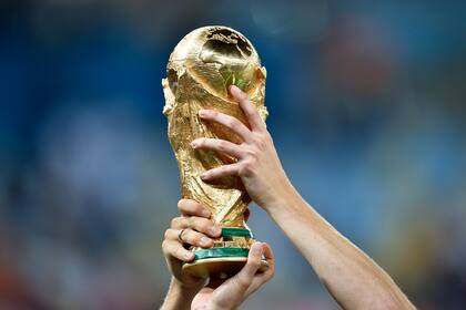 La Copa del Mundo, el gran anhelo de los 32 equipos participantes en Qatar 2022