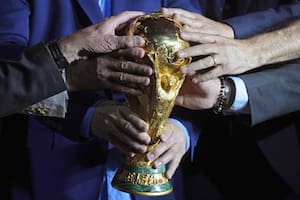 Fechas del Mundial 2026: el fixture completo, los grupos y qué día es la final