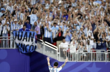 La Copa del Mundo es una vidriera global donde las naciones exhiben mucho más que fútbol