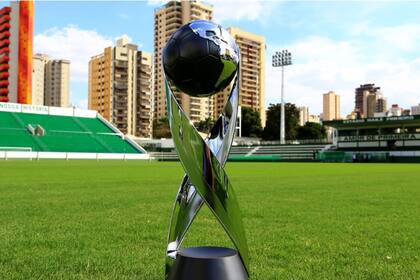 La Copa del Mundo Sub 17 aún no tiene sede confirmada tras la baja de Perú por decisión de la FIFA