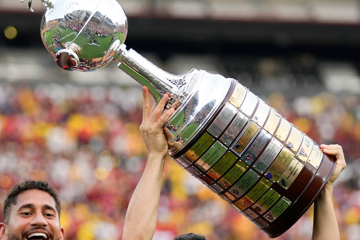 La Copa Libertadores 2023 tiene cinco equipos argentinos, entre ellos Patronato que milita en la Primera Nacional