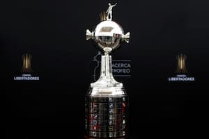 La Copa Libertadores, el trofeo más importante de América a nivel de clubes; desandará la edición número 64 de su historia