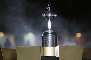 ¿La hora de Lucas Moura? San Pablo se juega la vida ante Atlético Nacional en la Libertadores