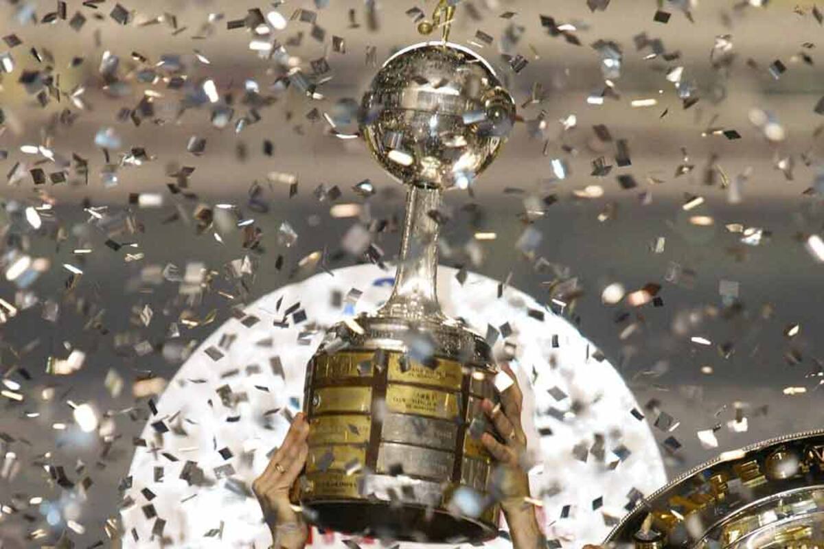 La Copa Libertadores, ese ansiado deseo argentino