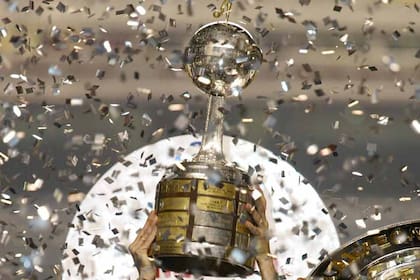 La Copa Libertadores, ese ansiado deseo argentino