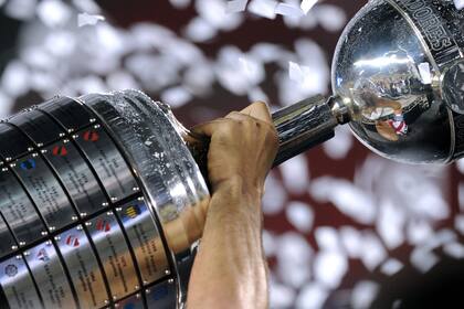 La Copa Libertadores estará nuevamente en juego este sábado, en Lima